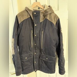 Kuhl Jacket